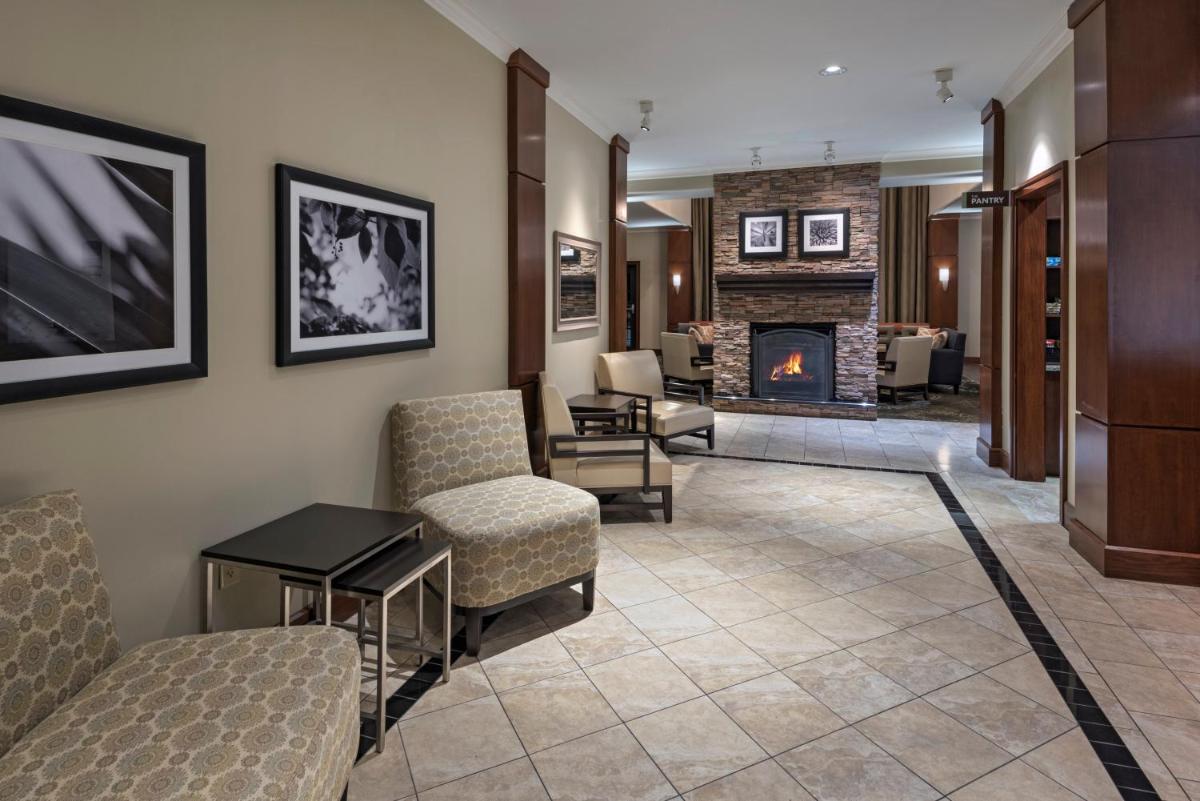 Staybridge Suites Austin Northwest an IHG Hotel - image 2