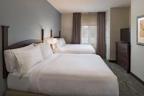 Staybridge Suites Austin Northwest an IHG Hotel - image 24