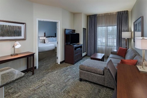 Staybridge Suites Austin Northwest an IHG Hotel - image 25