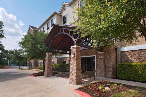 Staybridge Suites Austin Northwest an IHG Hotel - image 27