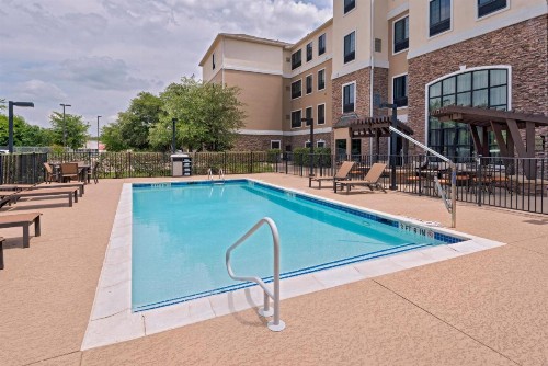 Staybridge Suites Austin Northwest an IHG Hotel - image 31