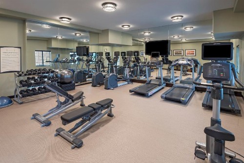 Staybridge Suites Austin Northwest an IHG Hotel - image 33