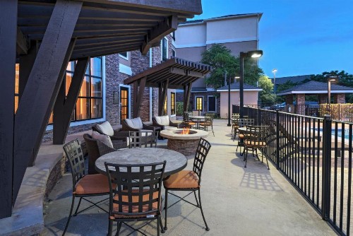 Staybridge Suites Austin Northwest an IHG Hotel - image 34
