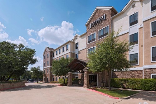 Staybridge Suites Austin Northwest an IHG Hotel - image 5