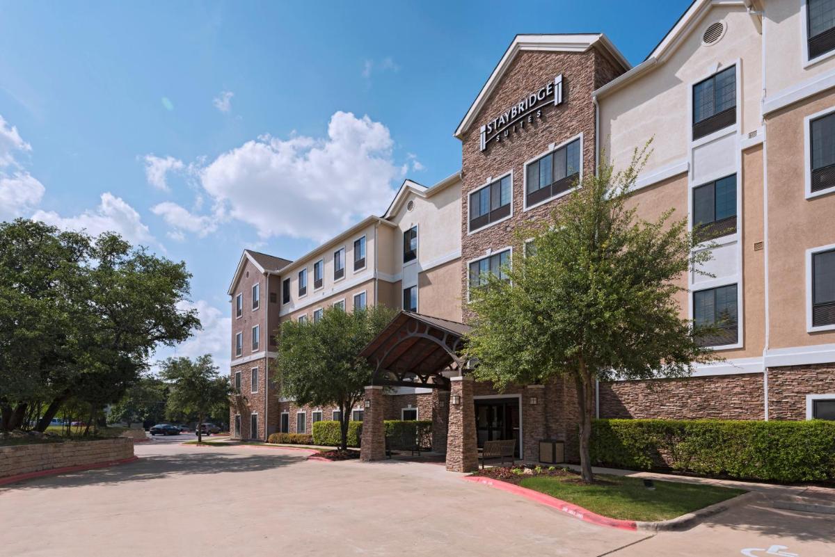Staybridge Suites Austin Northwest an IHG Hotel - image 5