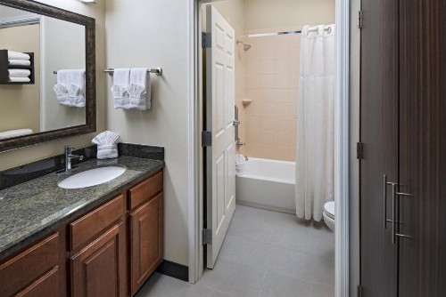 Staybridge Suites Austin Northwest an IHG Hotel - image 8