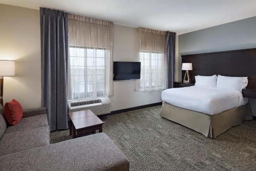 Staybridge Suites Austin Northwest an IHG Hotel - image 9