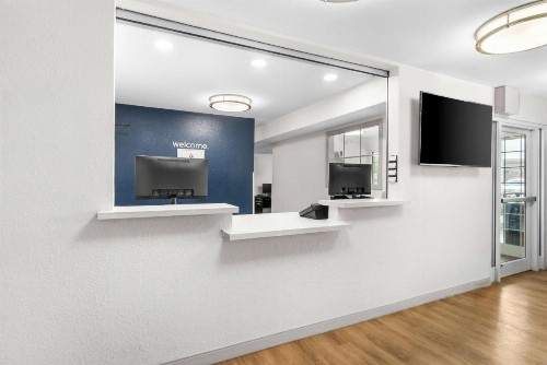 Sonesta Simply Suites Austin South - image 10