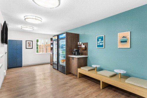 Sonesta Simply Suites Austin South - image 13
