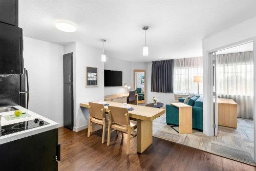 Sonesta Simply Suites Austin South - image 17