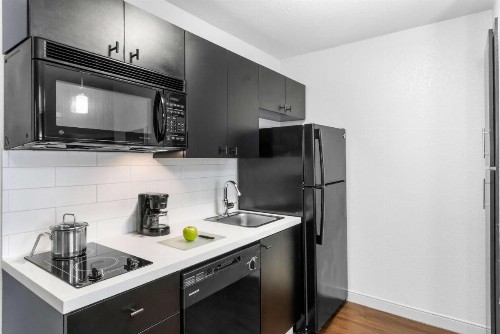 Sonesta Simply Suites Austin South - image 19
