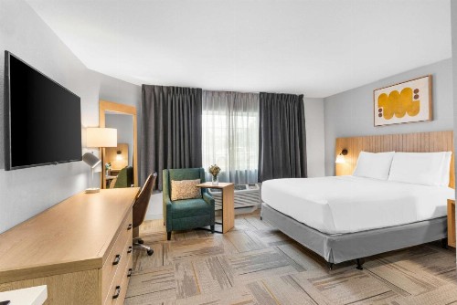Sonesta Simply Suites Austin South - image 2