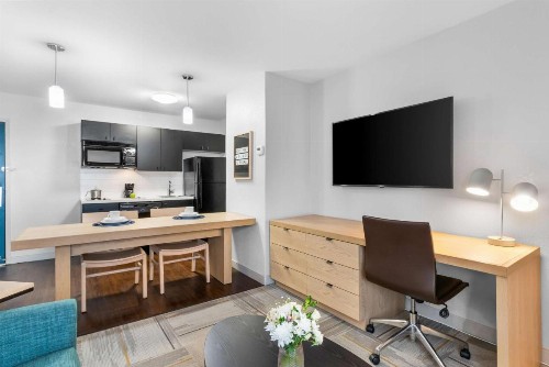 Sonesta Simply Suites Austin South - image 21