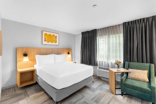 Sonesta Simply Suites Austin South - image 25