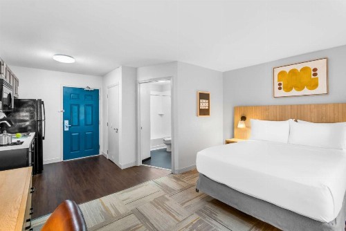 Sonesta Simply Suites Austin South - image 26