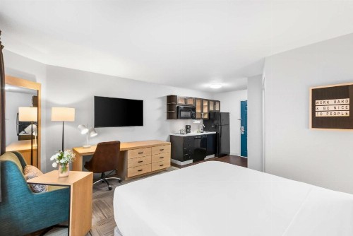 Sonesta Simply Suites Austin South - image 29