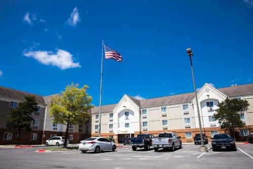 Sonesta Simply Suites Austin South - image 3