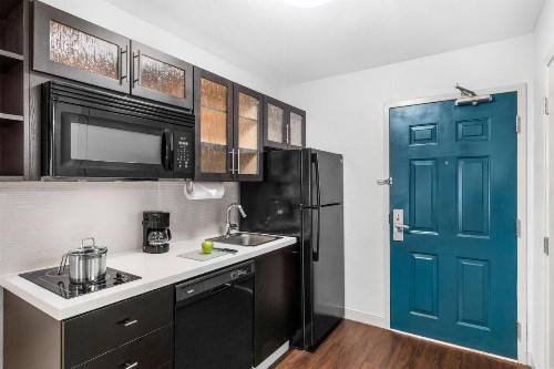 Sonesta Simply Suites Austin South - image 31