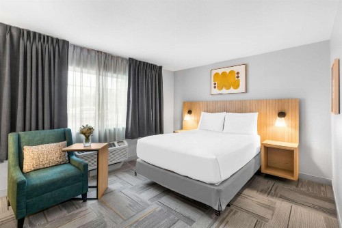 Sonesta Simply Suites Austin South - image 33
