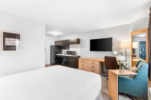 Sonesta Simply Suites Austin South - image 35