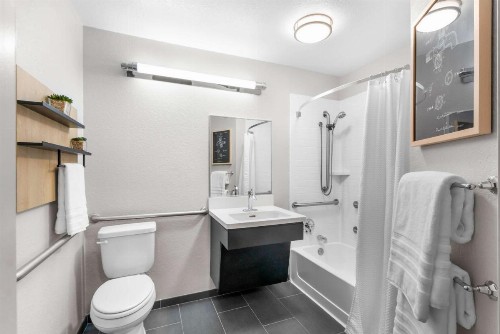 Sonesta Simply Suites Austin South - image 37