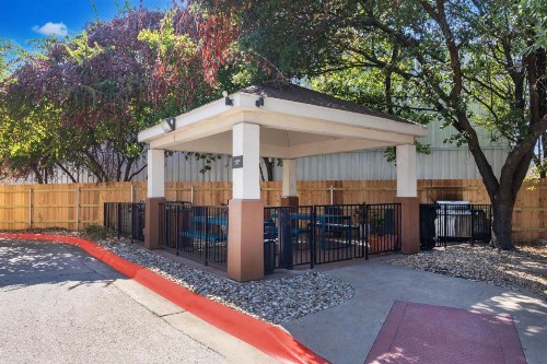 Sonesta Simply Suites Austin South - image 42