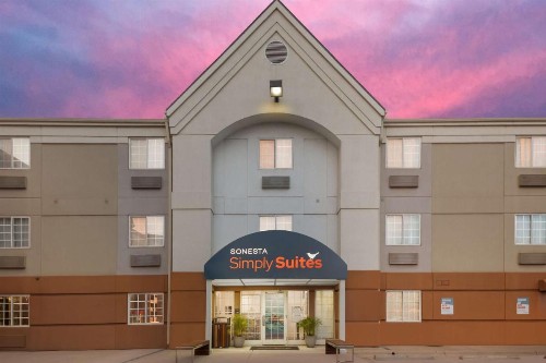 Sonesta Simply Suites Austin South - image 44