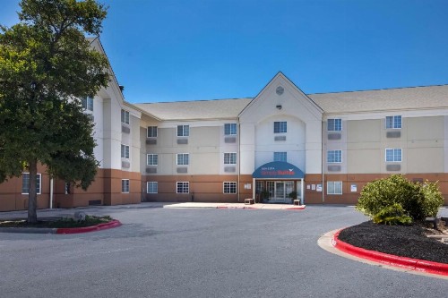 Sonesta Simply Suites Austin South - image 46