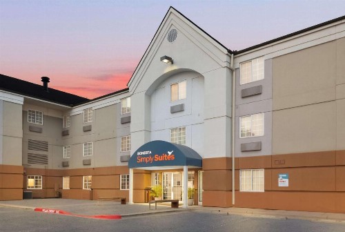 Sonesta Simply Suites Austin South - image 5