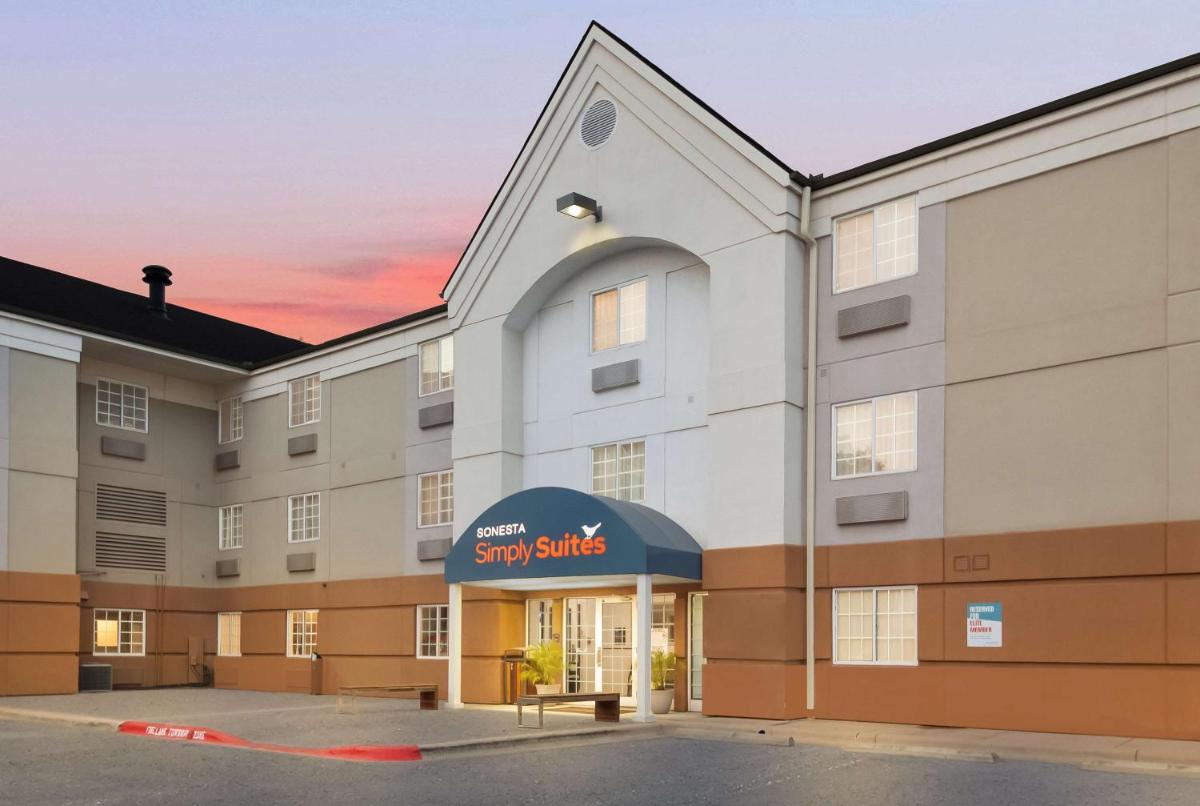 Sonesta Simply Suites Austin South - image 5