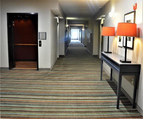 Country Inn & Suites by Radisson Austin North (Pflugerville) TX - image 10