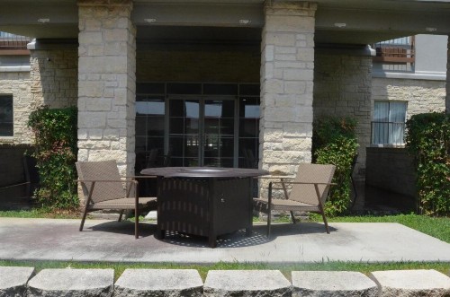 Country Inn & Suites by Radisson Austin North (Pflugerville) TX - image 11