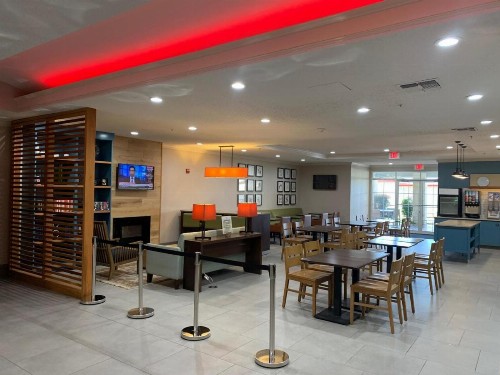 Country Inn & Suites by Radisson Austin North (Pflugerville) TX - image 22