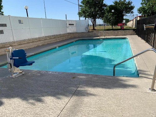 Country Inn & Suites by Radisson Austin North (Pflugerville) TX - image 23