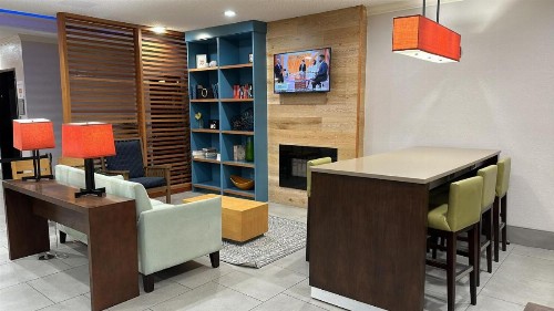 Country Inn & Suites by Radisson Austin North (Pflugerville) TX - image 26