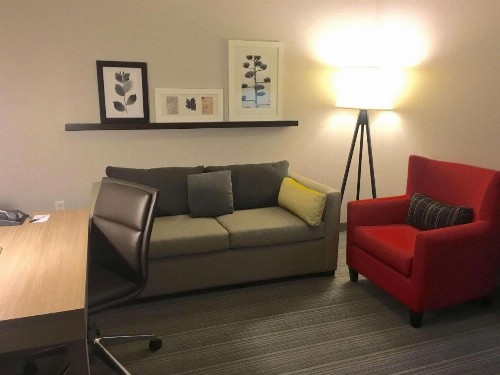 Country Inn & Suites by Radisson Austin North (Pflugerville) TX - image 27