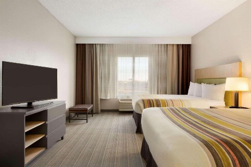 Country Inn & Suites by Radisson Austin North (Pflugerville) TX - image 28