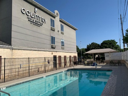 Country Inn & Suites by Radisson Austin North (Pflugerville) TX - image 29