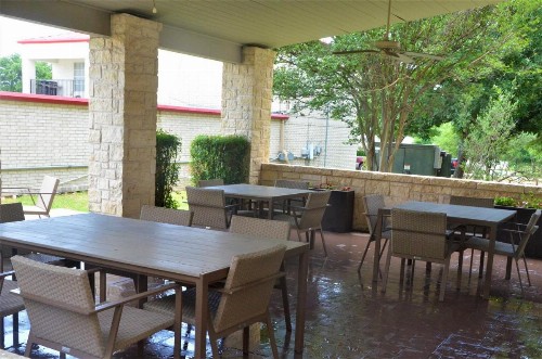 Country Inn & Suites by Radisson Austin North (Pflugerville) TX - image 31