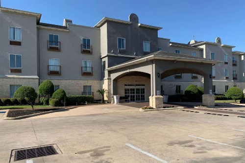 Country Inn & Suites by Radisson Austin North (Pflugerville) TX - image 32