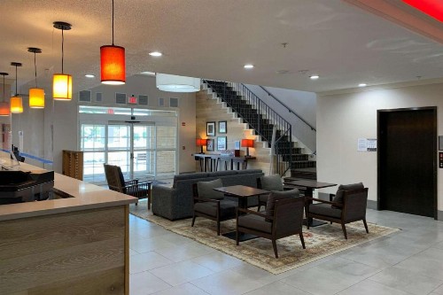 Country Inn & Suites by Radisson Austin North (Pflugerville) TX - image 36