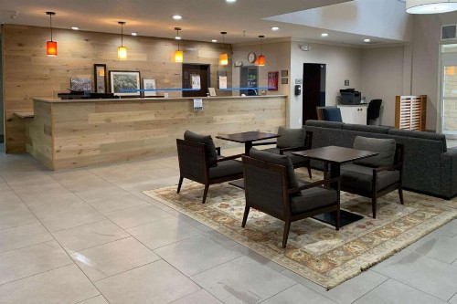 Country Inn & Suites by Radisson Austin North (Pflugerville) TX - image 37