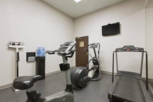 Country Inn & Suites by Radisson Austin North (Pflugerville) TX - image 38
