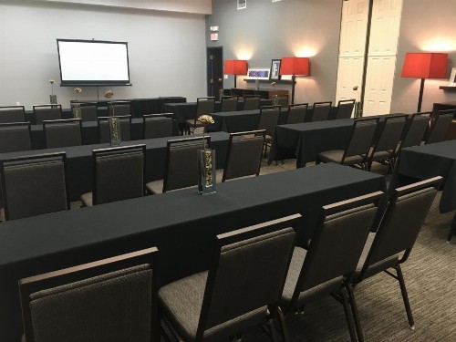 Country Inn & Suites by Radisson Austin North (Pflugerville) TX - image 40
