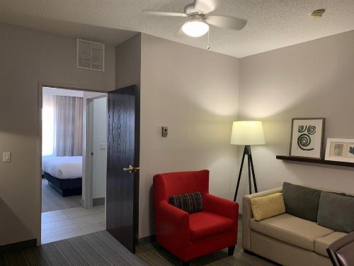 Country Inn & Suites by Radisson Austin North (Pflugerville) TX - image 41