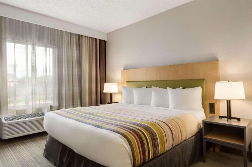 Country Inn & Suites by Radisson Austin North (Pflugerville) TX - image 5