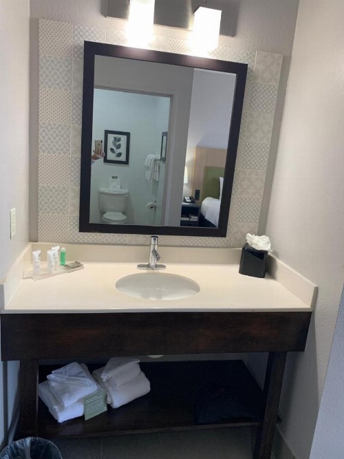 Country Inn & Suites by Radisson Austin North (Pflugerville) TX - image 7