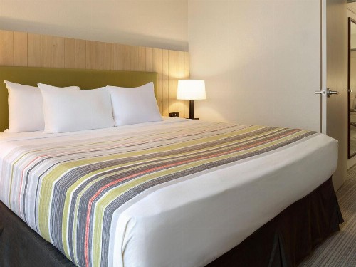 Country Inn & Suites by Radisson Austin North (Pflugerville) TX - image 8