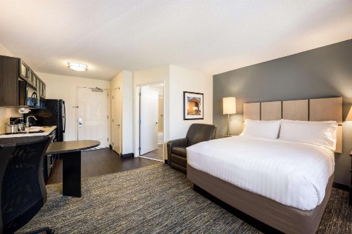 Sonesta Simply Suites Austin The Domain Area - image 13
