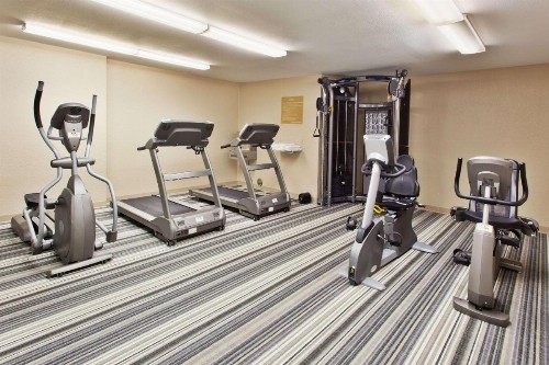Sonesta Simply Suites Austin The Domain Area - image 16
